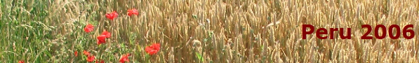 Peru 2006