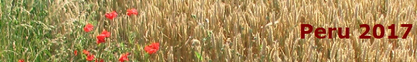 Peru 2017